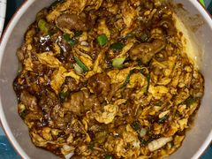 -紫光园·烤鸭(吕家营店)