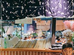 大堂-周家二小姐的菜(西津渡店)