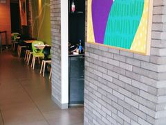 -麦当劳(景城邻里中心店)
