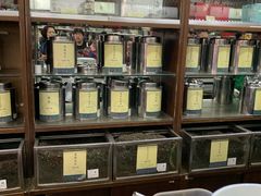 -张一元(总店)
