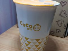 -CoCo都可(大兴店)