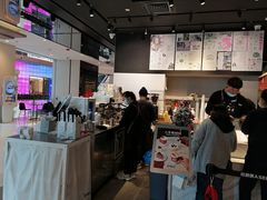 -Seesaw Coffee(环贸iapm店)