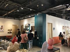 -海马体照相馆(天津世纪都会店)