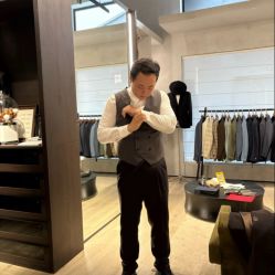 -Brother西服礼服定制·商务·婚礼(佛山南海店)