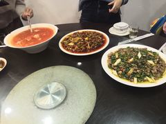 -江湖黑大兔(杨家坪店)