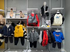 -王府井百货(中州中路店)