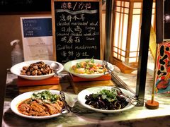 -凯菲厅海鲜姿造·海鲜自助·帝王蟹·龙虾(成都群光君悦酒店)