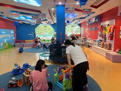 -美吉姆儿童发展中心(远洋中心店)