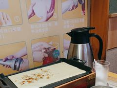 -叁宝烤肉• 西安烧烤 领跑品牌(中海城店)