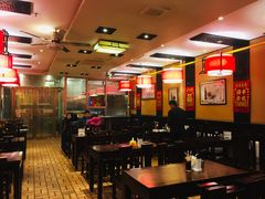 大堂-姚记炒肝店(簋街店)