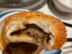 -左庭右院鲜牛肉火锅(环球港店)
