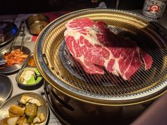 -西塔老太太泥炉烤肉(温州首店万象城黑金店)