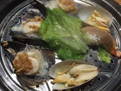 -船奇蒸汽海鲜·闽菜(八市海鲜总店)