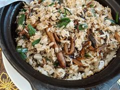黄鳝饭-富哥食店