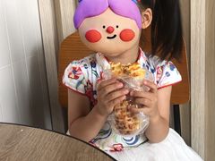 -麦当劳(百联西郊购物中心店)
