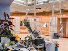 -潮一不贰·法式甜品·生日蛋糕·西式简餐(外滩店)