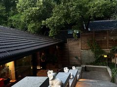 -花锦堂·隐庐