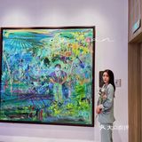 天津滨海｜天津K11 Select购物艺术中心