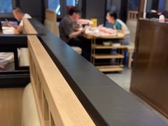 -蜀留香火锅(社会山店)