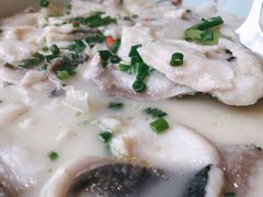 -東舍食唐精品陕菜馆