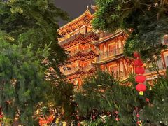-大佛古寺