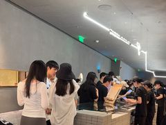 -喜茶(深圳万象城黑金店)