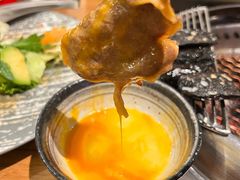 -黑牛の店·和牛烧肉(合生汇店)