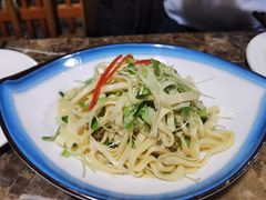 -郑喜旺烧烤(郑州总店)