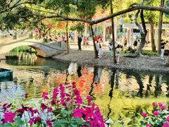 -人民公园(罗湖区)