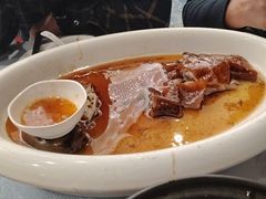 -古南都·老广东酒楼(龙江店)