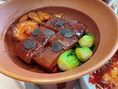-RIVIERA 松鹤楼(外滩店)