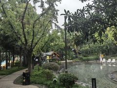 -融汇温泉