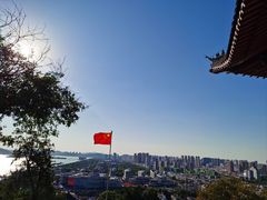 -云龙山