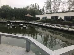 -渔堂公园餐厅·本帮菜(乐园路店)