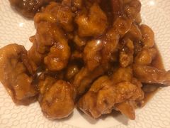 -吕氏疙瘩汤·新派鲁菜(东城万达广场店)