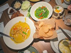 -星叶·东南亚料理(温州万象城店)