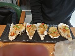 -臻炙大舍烤串(天龙家园店)