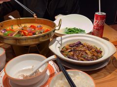 -话梅·客家小厨(东门店)