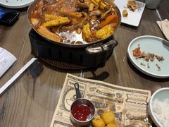 -红蕃干锅·脆皮香辣虾(南屏街金鹰店)