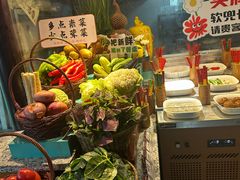 -文楼·淮扬菜·淮安早茶(河下古镇翔宇店)