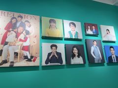 -拍刻风照相馆(花都融创店)