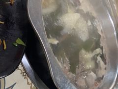 -三毛牛肉店(福强店)