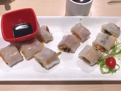 -避风塘(宝山万达店)