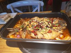 -小小河边鱼(天润城店)
