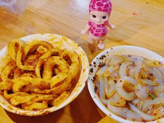 -洞子口张老二凉粉(文殊院店)