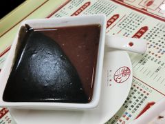 -香港華心糖水鋪(南西总店)