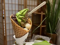 -六六·抹茶66’s SALDessert(保利时光里店)