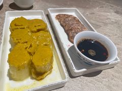 -北平小馆·烤鸭·家常菜(磨房北里店)