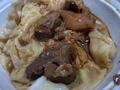招牌牛腩肠粉-西关明记肠粉(荔枝湾店)
