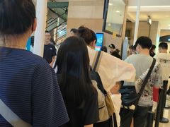 -梅龙镇广场